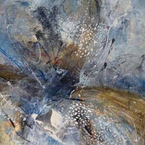 Dispel the Blues
