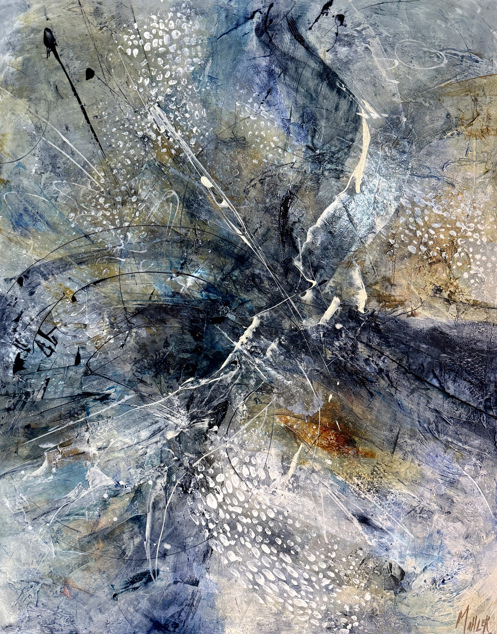 Dispel the Blues - Image 4