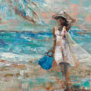 Seaside Stroll