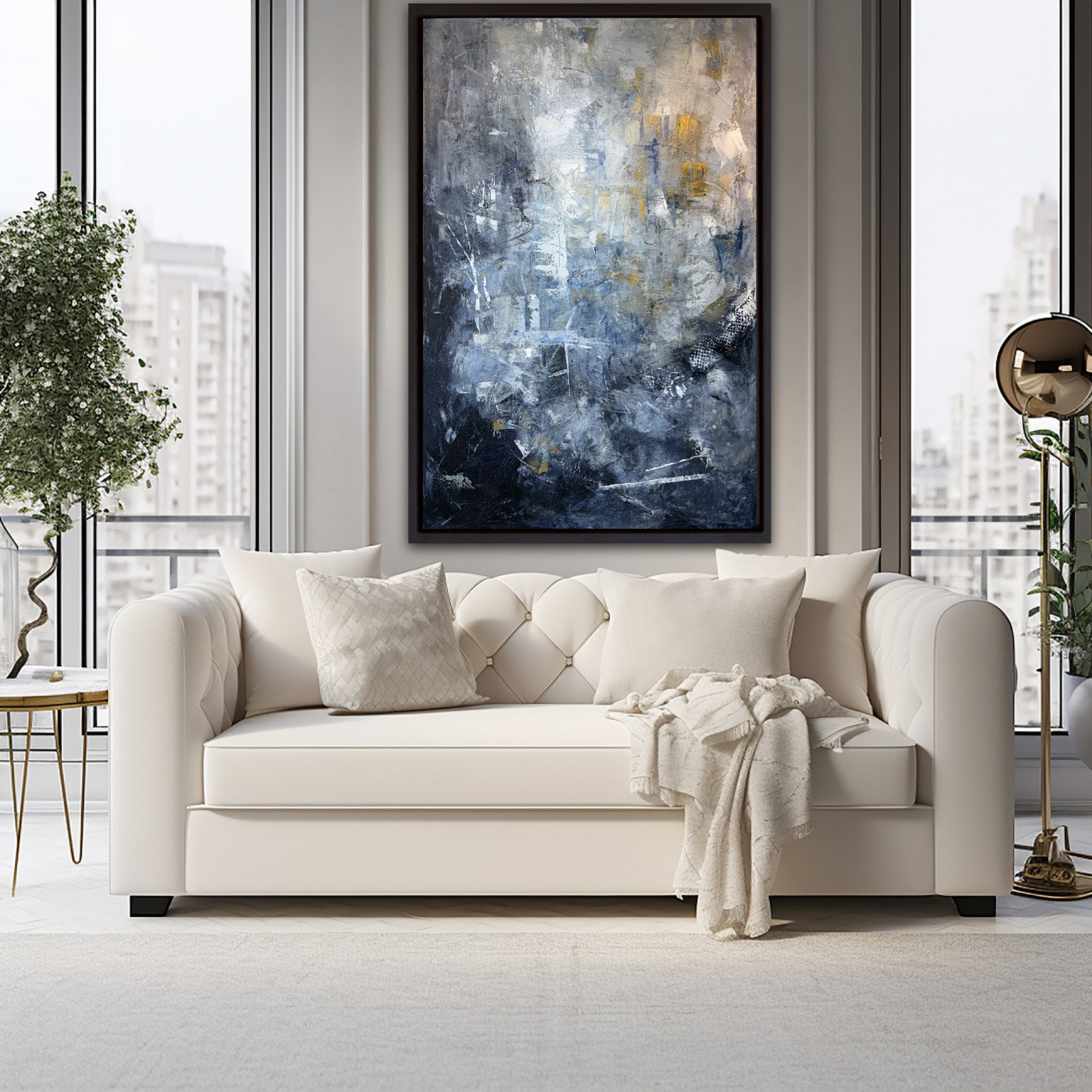 Urban Blues - Image 3