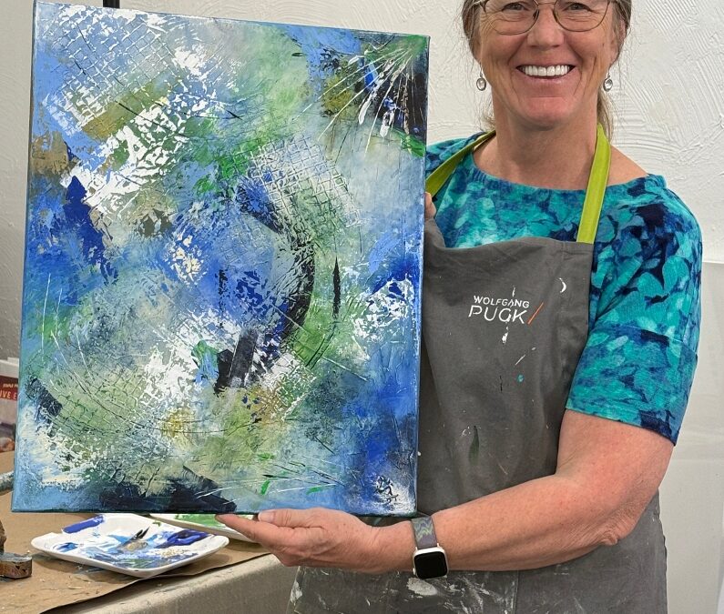 Karen W. GBP