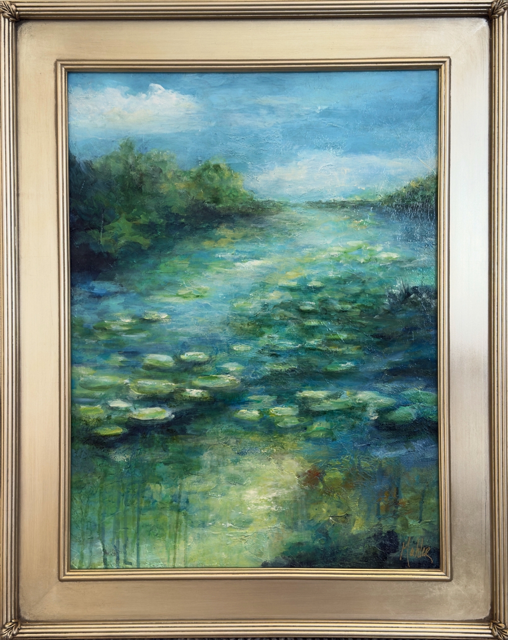 Lilly Pad Lullaby - Image 3