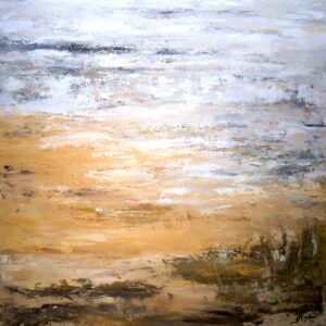Sunkissed Shore
