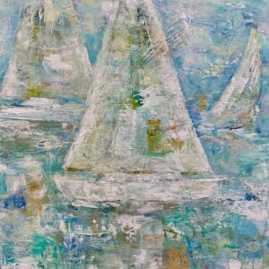 Sail On