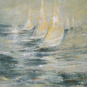 Follow the Wind