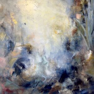 Into the Light "Series #1"