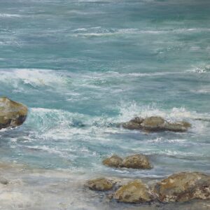 On the Rocks II